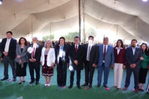 TEOLOYUCAN CONMEMORA 201 AÑOS DE HISTORIA, IDENTIDAD Y TRANSFORMACIÓN