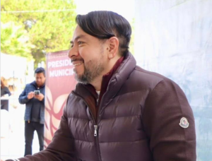 ¡SÍNDROME DE HUBRIS!